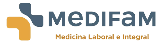 MEDIFAM - Medicina Laboral e Integral